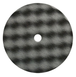 GRAY FOAM POLISHING PAD